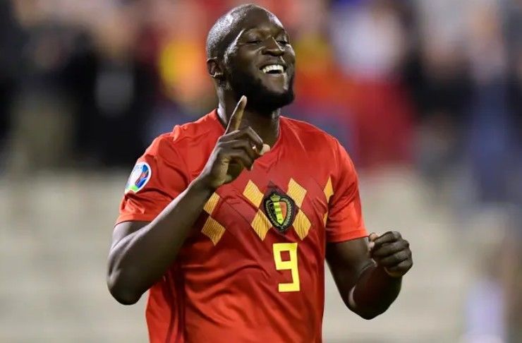 瑞典VS比利时预测： 赌比利时国家队会赢