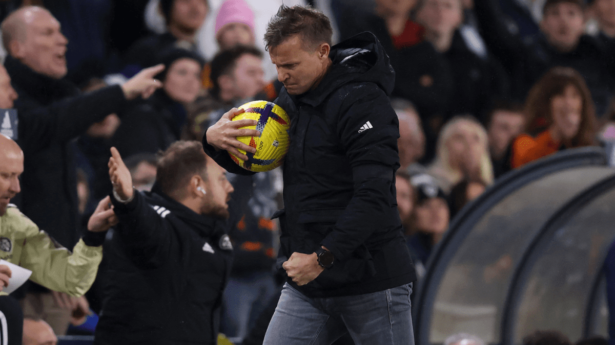 为什么利兹、布伦登-阿伦森、泰勒-亚当斯和韦斯顿-麦肯尼在杰西-马奇下课后都会好起来？