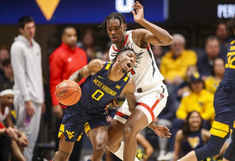 俄克拉荷马州立大学VS西弗吉尼亚州的赔率和预测（2月20日）