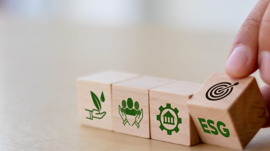 拉斯维加斯金沙：实现2025年环境、社会和治理目标的工作 