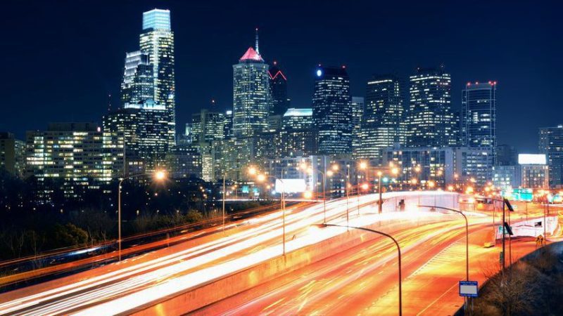 宾夕法尼亚州保持势头，收入开始强劲