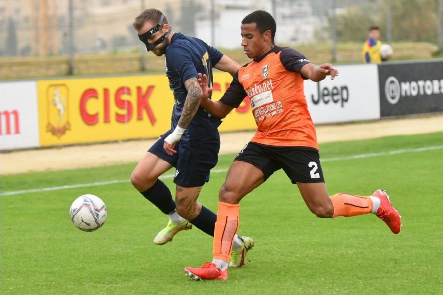 塞壬VS瓦莱塔：两支球队都在寻求回到胜利的道路上