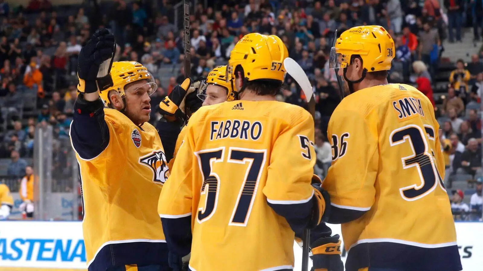 纳什维尔掠夺者对温哥华加人队最佳投注