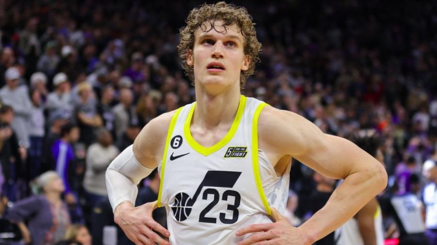 爵士队对马刺队的赔率、盘口：2023年NBA盘口选择，2月28日的预测来自资深的计算机模型