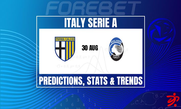 帕尔马与亚特兰大将展开激烈对决 | 此前两队曾上演一场精彩绝伦的较量