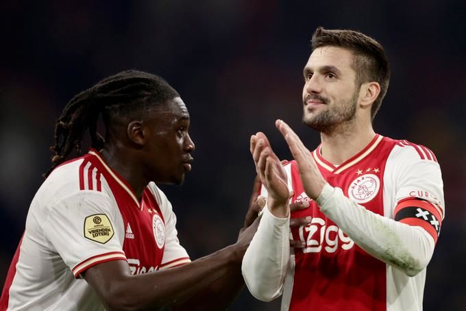 阿贾克斯对柏林联盟的预测,期待一场平局