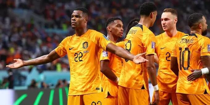 荷兰VS直布罗陀预测：客队只是鞭打者