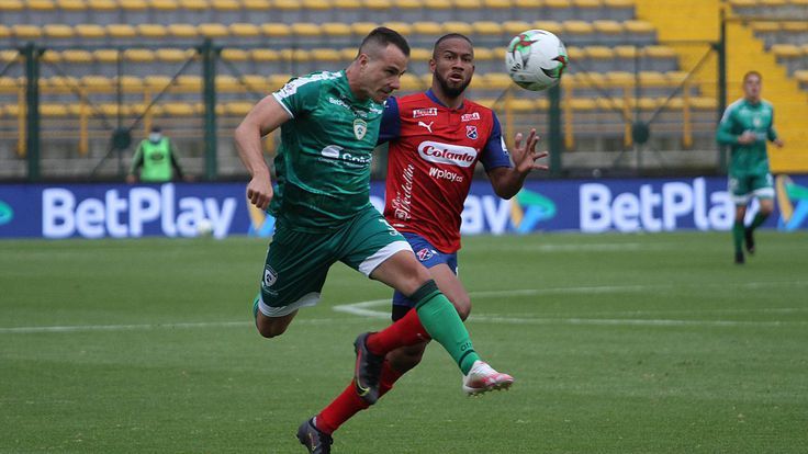 La Equidad vs Union Magdalena的预测,两支实力相当的球队相互较量