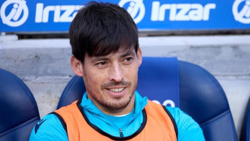 欧洲联赛,皇家社会需要有经验的球员在与罗马队的比赛前引发反应