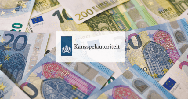 博彩监管机构对Shark77在荷兰的无牌博彩活动进行罚款