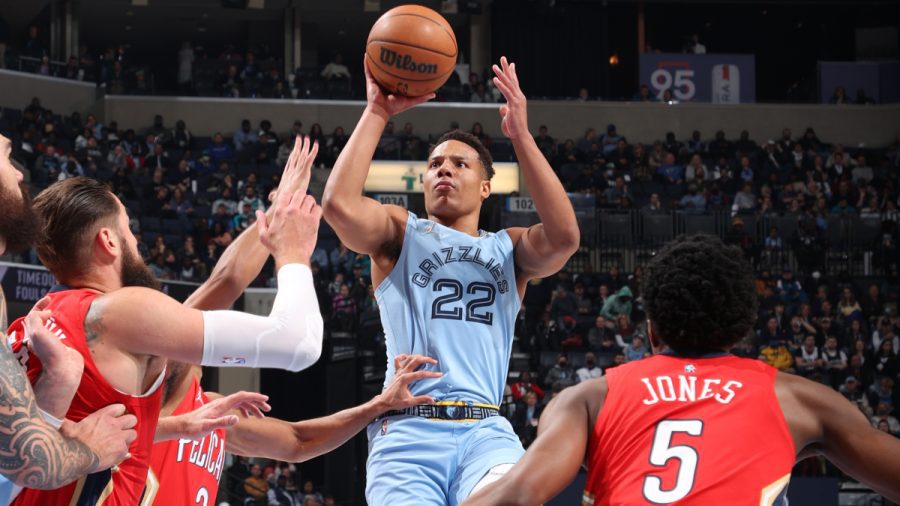 第一个到15个NBA赔率和预测： 投注公牛队对雄鹿队，灰熊队对鹈鹕队（4月5日）