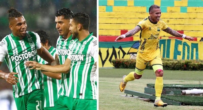 布卡拉曼加竞技队对国民竞技队的预测,布卡拉曼加的主场比赛