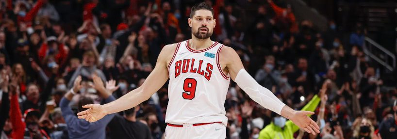 周四的最佳赌注,NBA，大学篮球，NHL和超级碗LVII