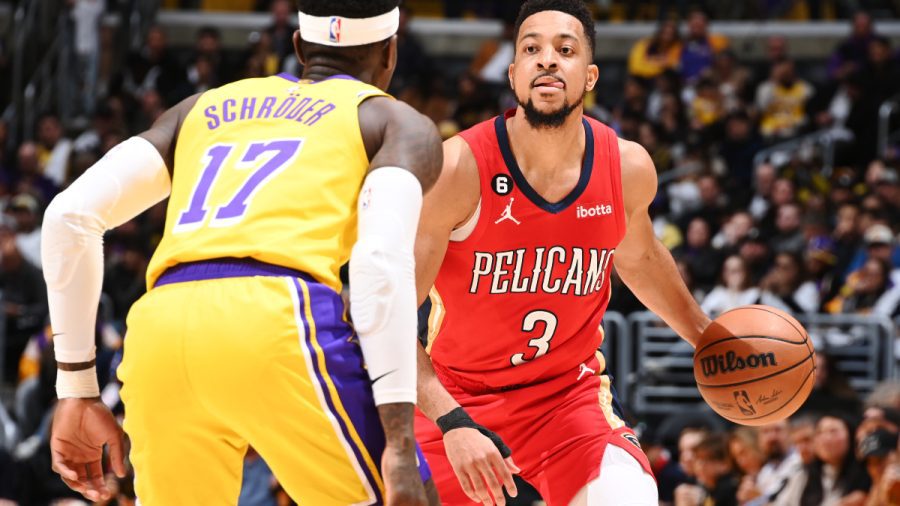 湖人队对鹈鹕队的赔率、选择、预测|NBA投注分析