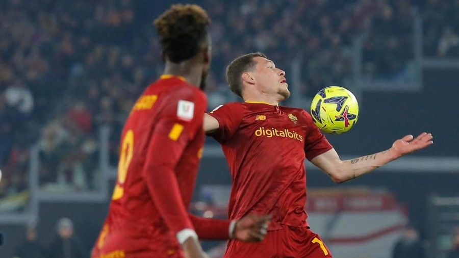 罗马对维罗纳的赔率，选择，如何观看，直播，开始时间,2023年2月19日，意大利甲级联赛预测