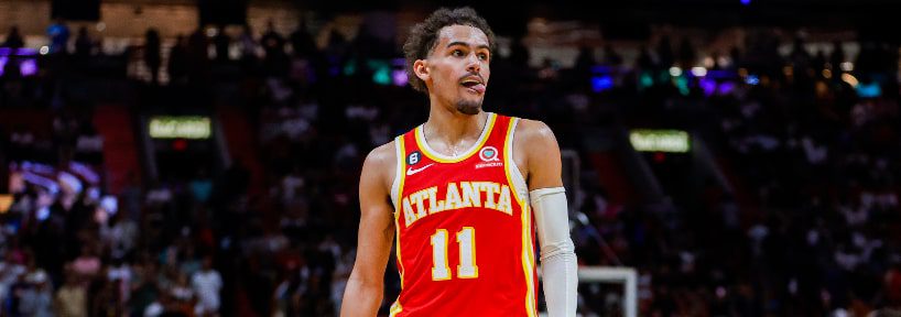 NBA投注赔率、推荐和预测,星期三