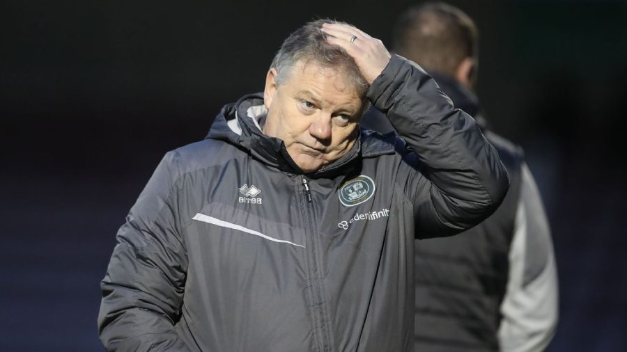 英格兰足协对教练18个月的种族主义禁令提出上诉