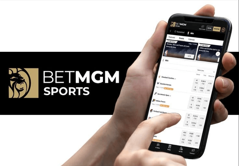 BetMGM奖金代码GAMBLINGMARCH - 0的奖金投注三月的比赛