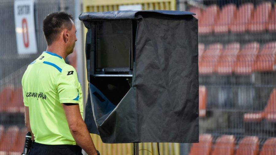 Betsson的StarCasinò Sport被命名为意乙联赛VAR合作伙伴