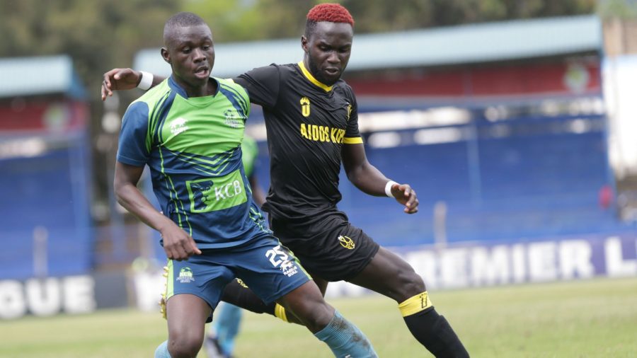 KCB vs Mathare United 预测,预计主队将轻松获胜
