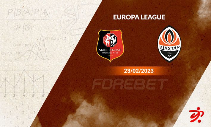 顿涅茨克矿工将在雷恩的比赛中取得小胜