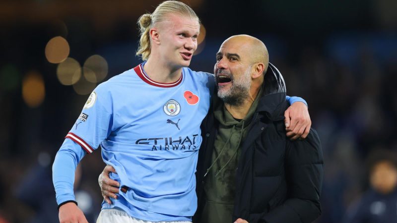 曼城VS伯恩利直播：如何在线观看足总杯直播，电视频道，预测，赔率