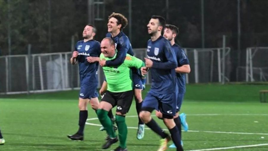 SP特雷佩内对SC法塔诺的预测,特雷佩内能否上升到前三名的位置？