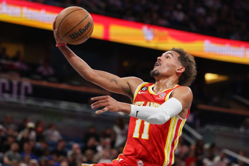 老鹰队VS森林狼队推介--NBA预测与赔率