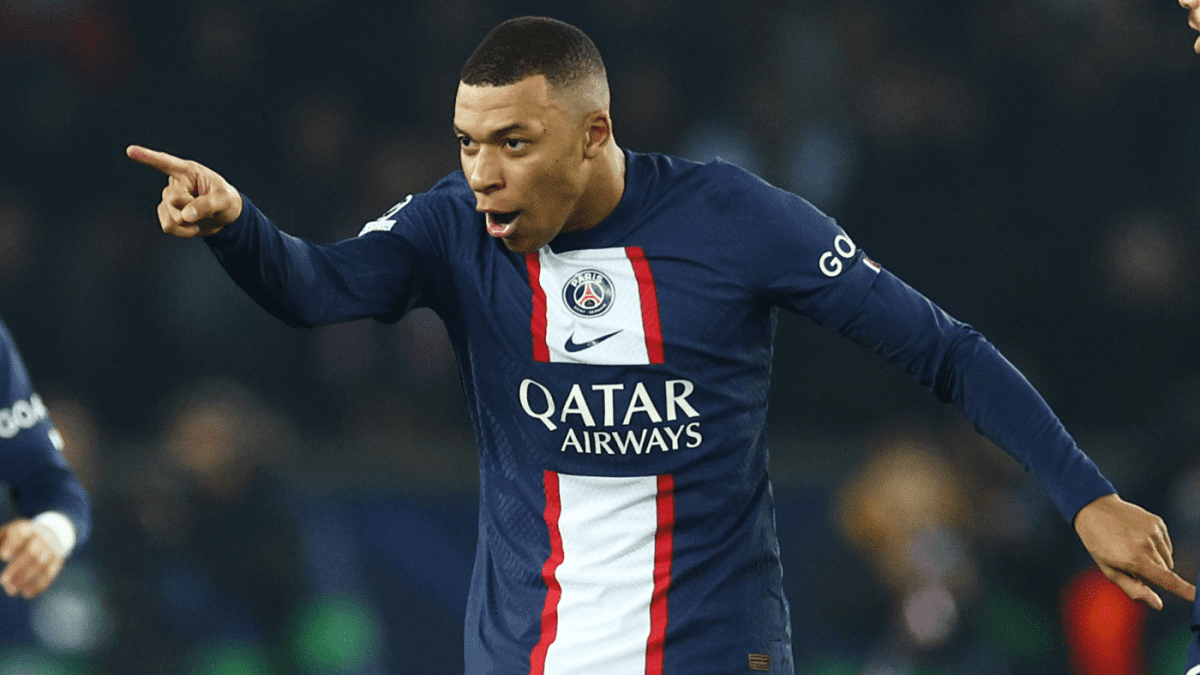 拜仁慕尼黑对PSG的直播,欧洲冠军联赛在线直播，如何观看，电视频道，预测，赔率