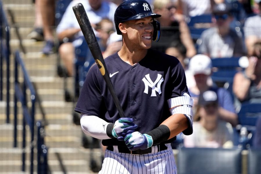 2023年开幕式的MLB球员得分和预测