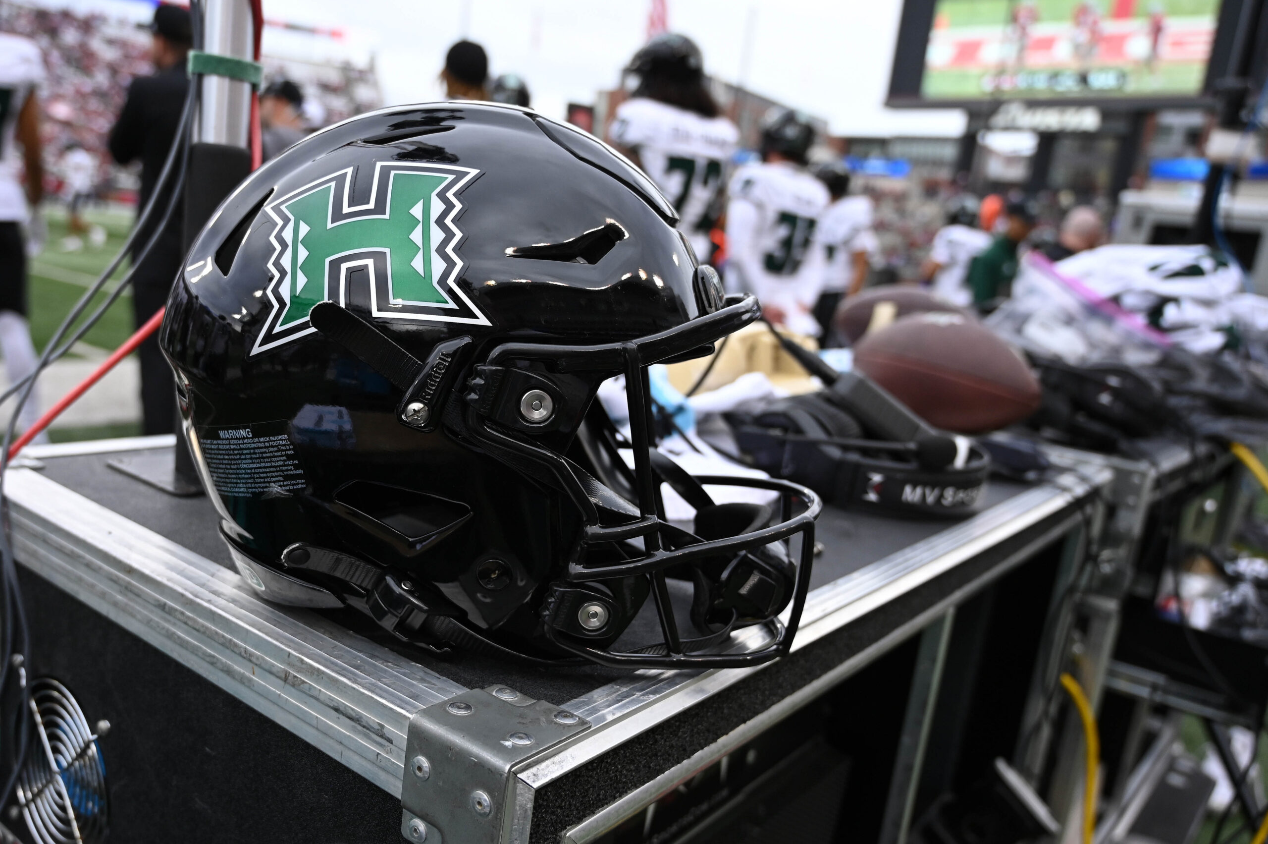 斯坦福大学对阵夏威夷大学预测及赔率如何观看大学橄榄球第0周比赛