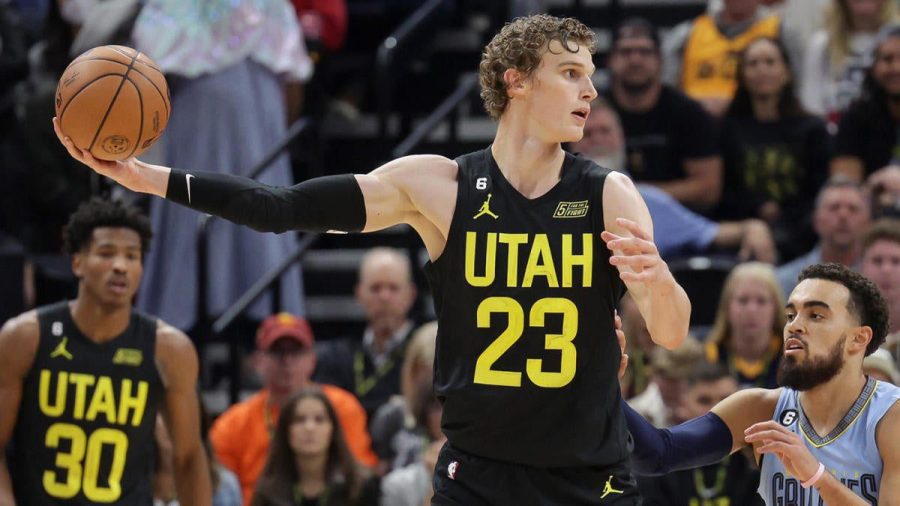 2023年2月25日的最佳NBA连环赛选择、投注、赔率，来自经过验证的计算机模型