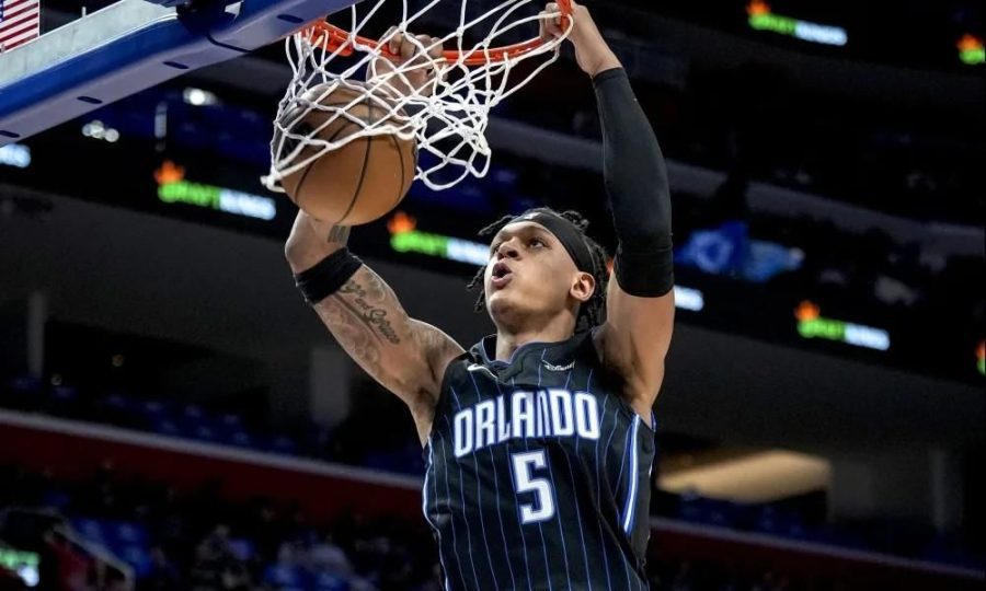 夏洛特黄蜂队对奥兰多魔术队的预测,奥兰多有更大的机会