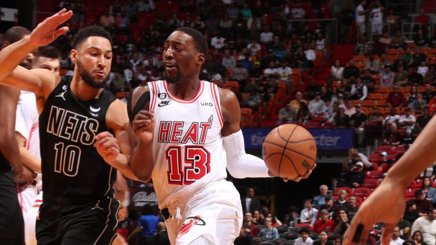 热火VS篮网的赔率、选择、预测|NBA投注分析