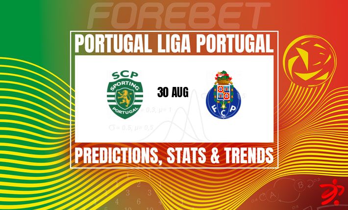 里斯本竞技主场迎战波尔图 | 赛季初重磅对决在若泽·阿尔瓦拉德球场上演