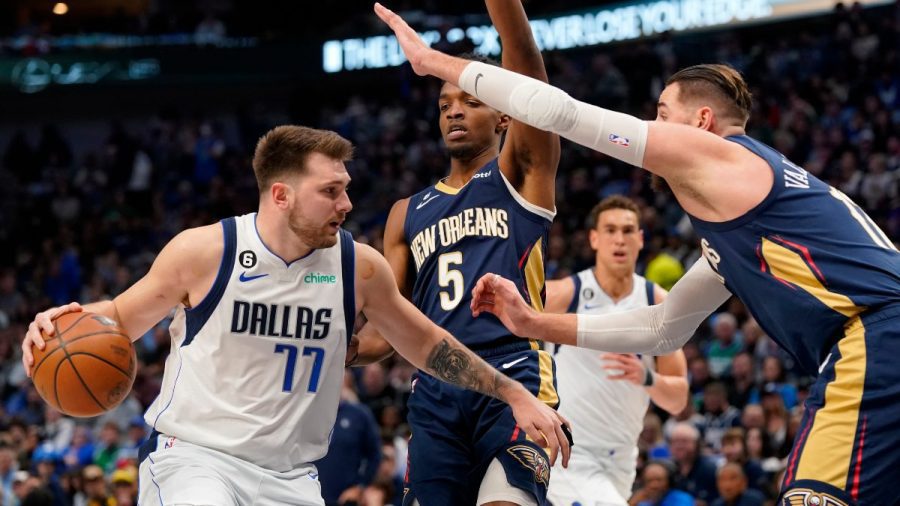 小牛队VS鹈鹕队的赔率、专家推荐和预测|NBA投注分析（3月8日，星期三）