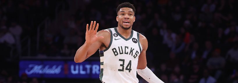 NBA球员预选赛的赔率、选择和预测,周三