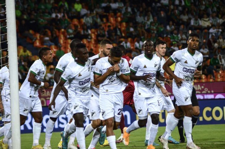 拉科迪沃-卡利对里奥内格罗-阿吉拉斯的预测,里奥尼格罗-阿吉拉斯取得重大进展