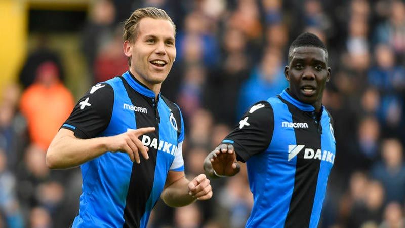 Cercle Brugge KSV vs Club Brugge KV 预测,一场艰难的对决