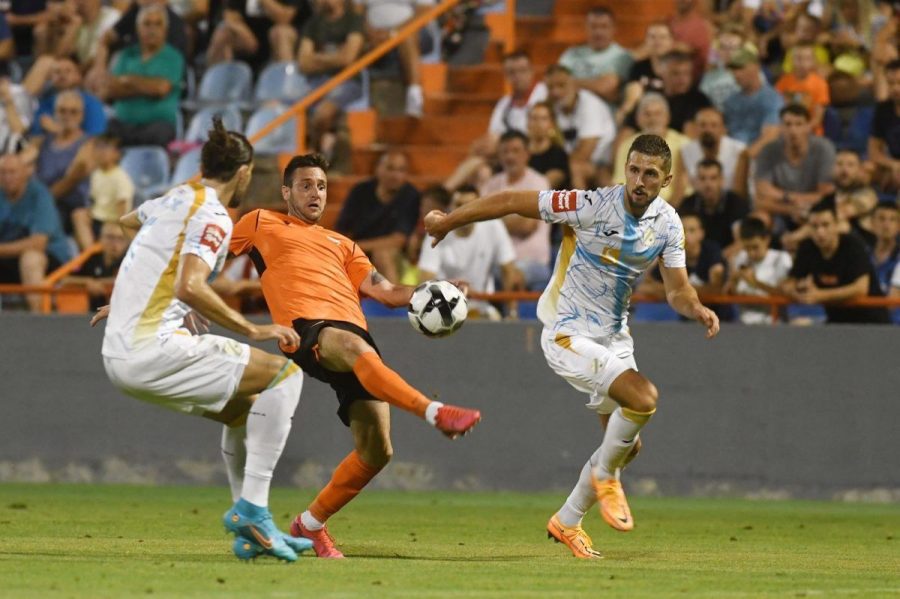 里耶卡VS西贝尼克预测：里耶卡处于必须获胜的状态