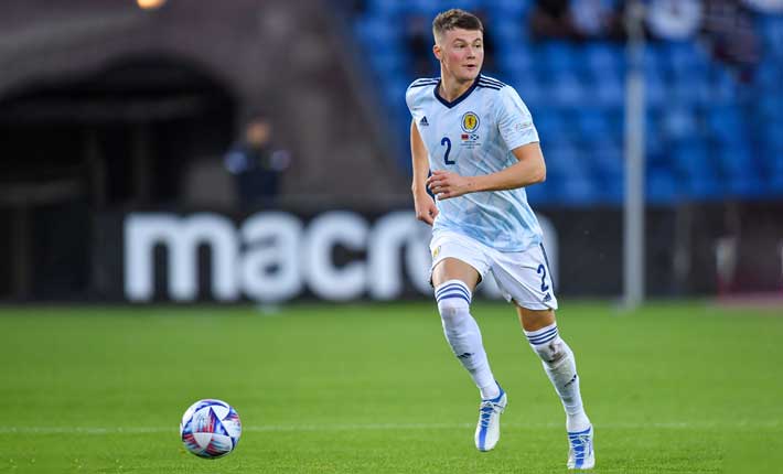 西班牙将在汉普顿公园球场轻取苏格兰