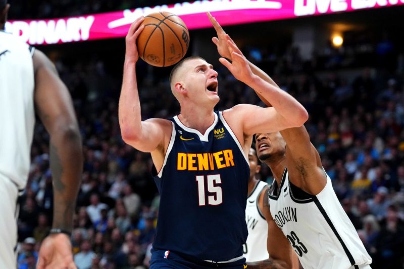 掘金队VS雄鹿队推介--NBA预测与赔率