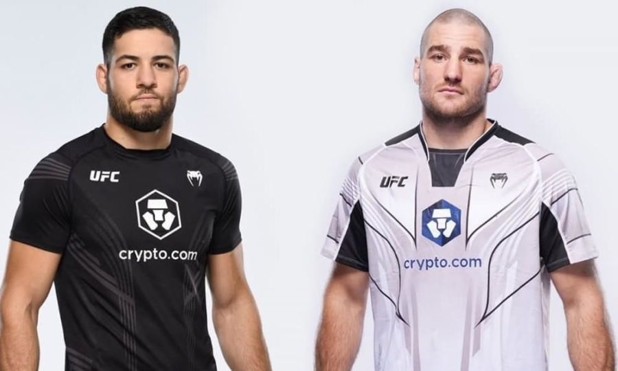 纳苏丁-伊马沃夫对肖恩-斯特里克兰的预测,一个美国人在没有准备的情况下不能处理它