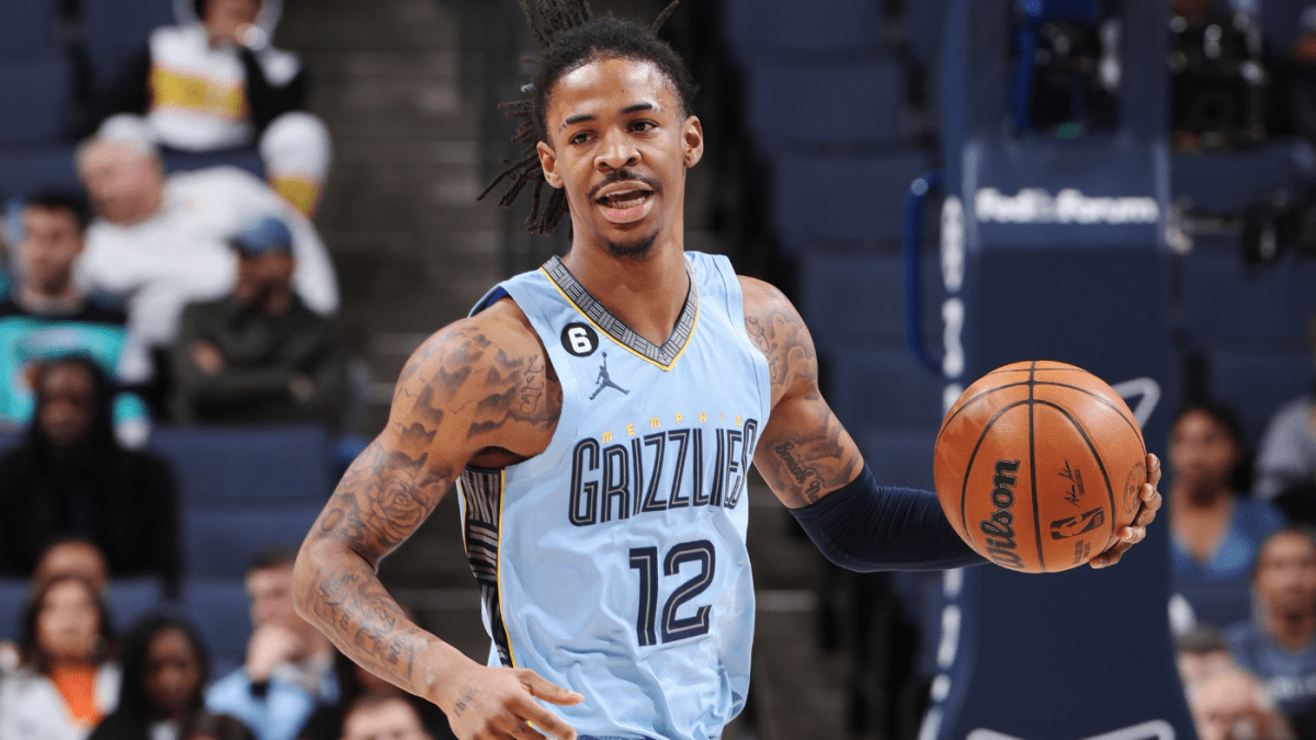 警方完成对夜店视频的调查，Ja Morant避免了刑事指控,NBA调查仍在继续