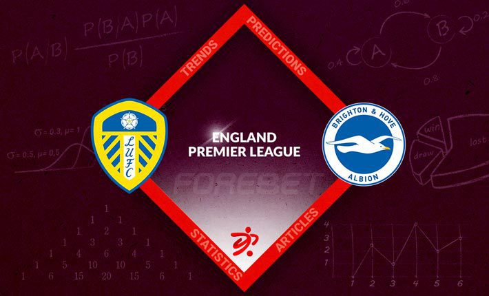 击败利兹联，布莱顿将继续向欧洲迈进