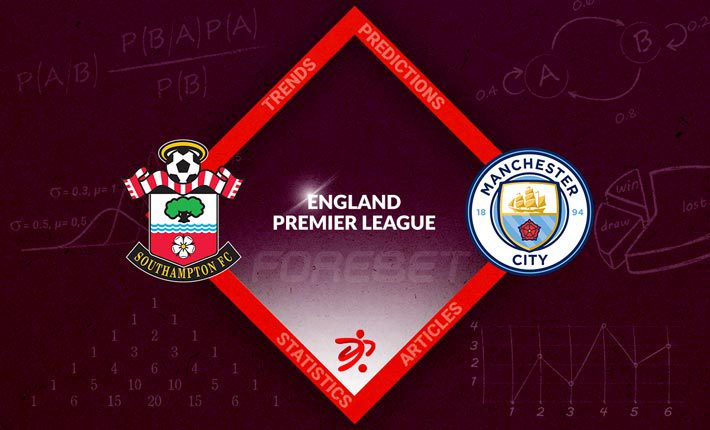 曼城力争取得英超五连胜