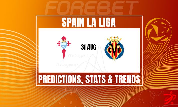 塞尔塔维戈力求复苏 | 状态火热的比利亚雷亚尔造访巴拉伊多斯球场