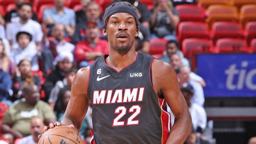 热火队对鹈鹕队的赔率、赔率、让分：2023年NBA盘口选择，1月18日的预测来自资深的计算机模型