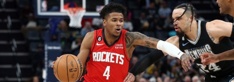 NBA PrizePicks球员预测： 周五