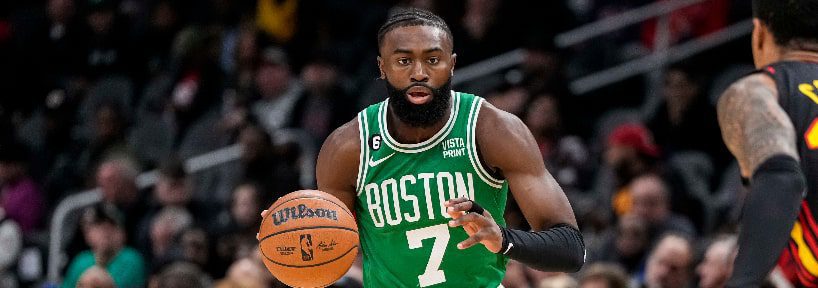 NBA球员预选赛的赔率、选择和预测,周六